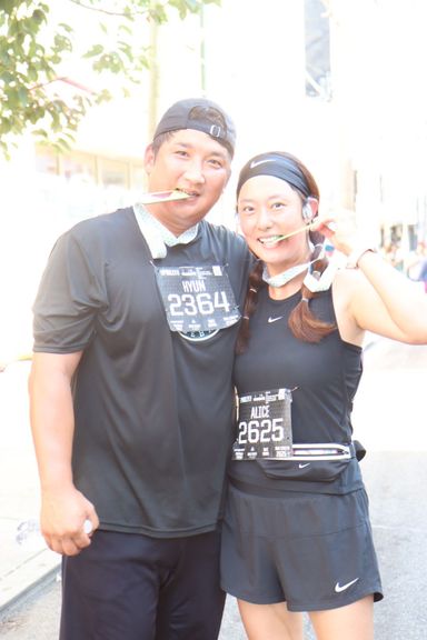 Philadelphia Marathon